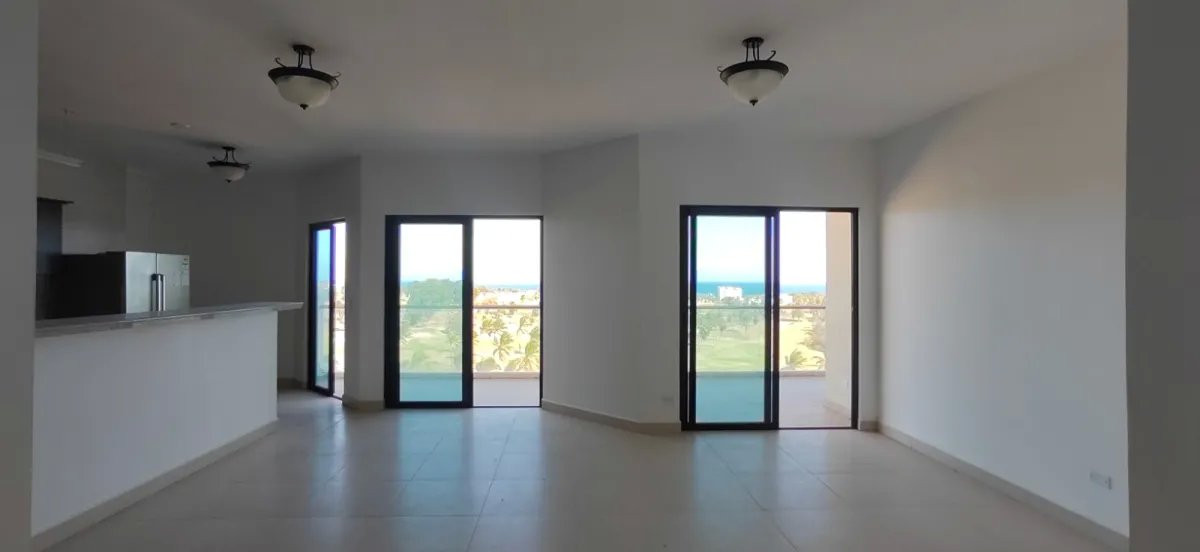 Vendo Apartamento de Playa en Vista Mar. Super Precio