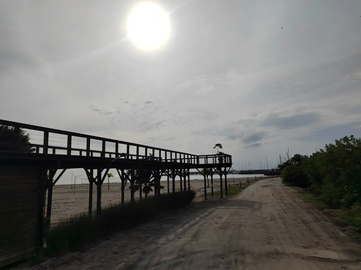 Vendo Apartamento de Playa en Vista Mar. Super Precio