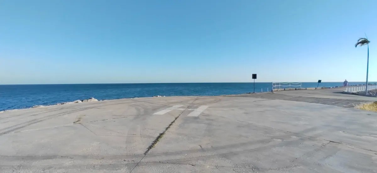 Vendo Apartamento de Playa en Vista Mar. Super Precio