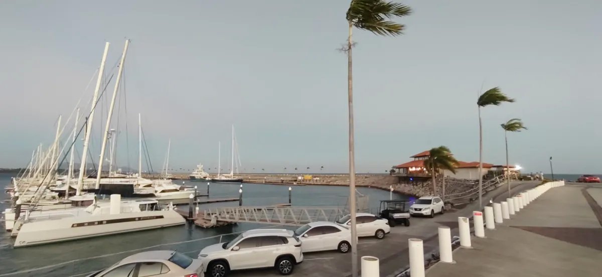 Vendo Apartamento de Playa en Vista Mar. Super Precio