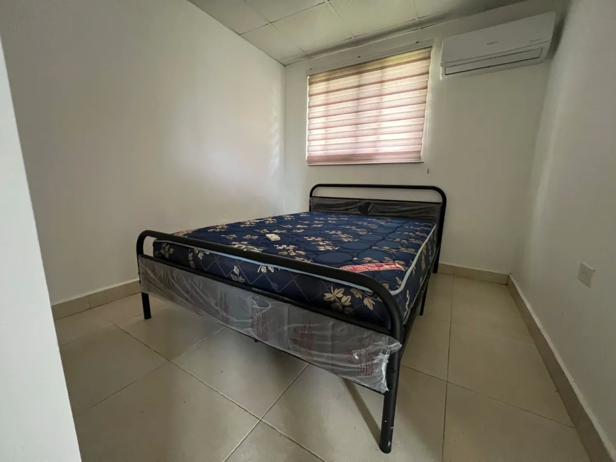 ALQUILO CASA EN PLAYA DORADA, VILLAMARINA II, ARRAIJÁN- $.650.00