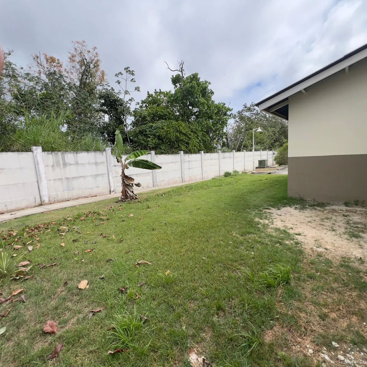 Single Family Detached For Rent in Principal Playa Dorada