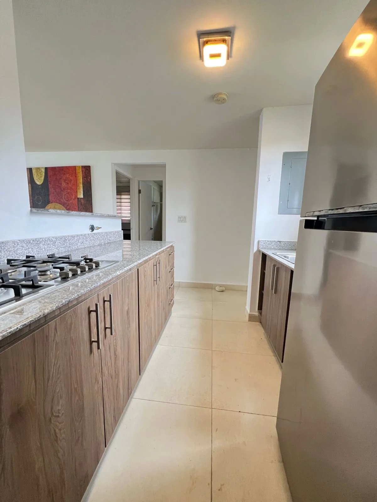 Single Family Detached For Rent in Principal Playa Dorada