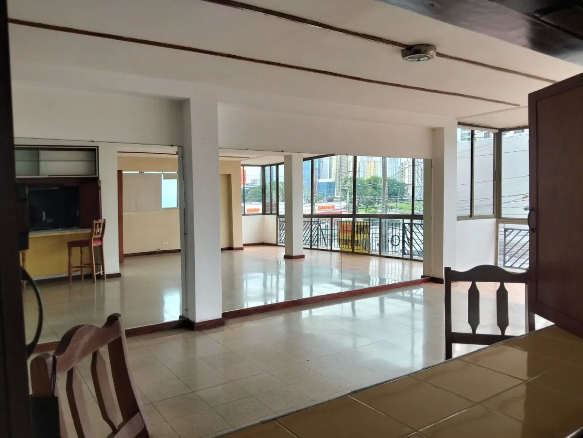 Se Vende Espacioso Apartamento en San Francisco/For Sale Spacious Apar...