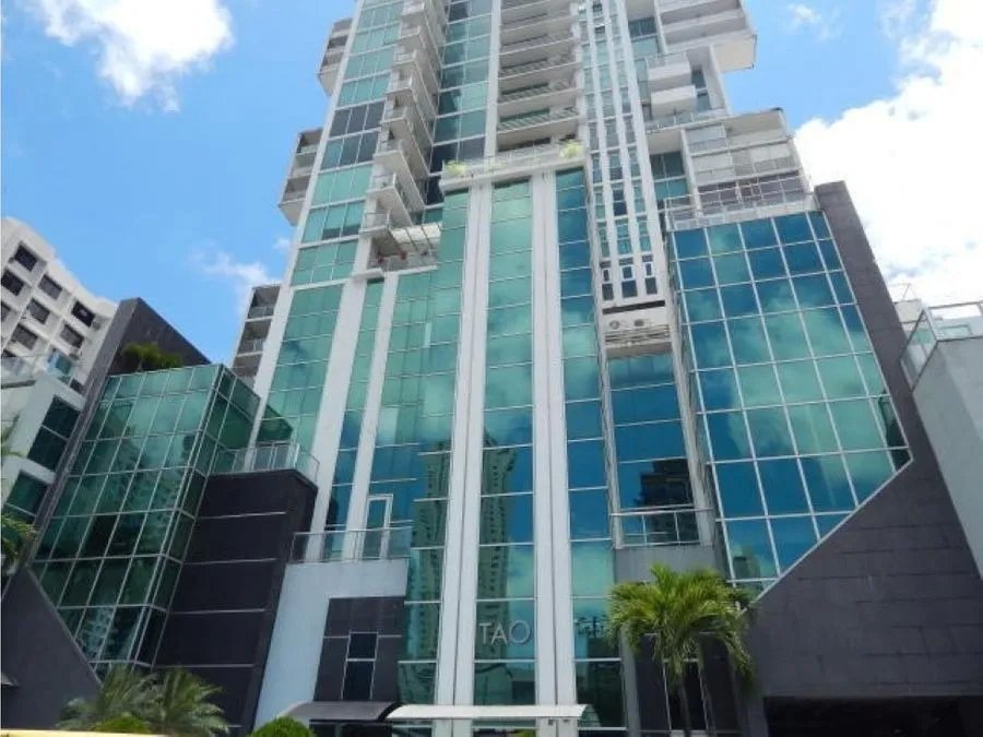 SE VENDE  APARTAMENTO EN P.H. TAO TOWER