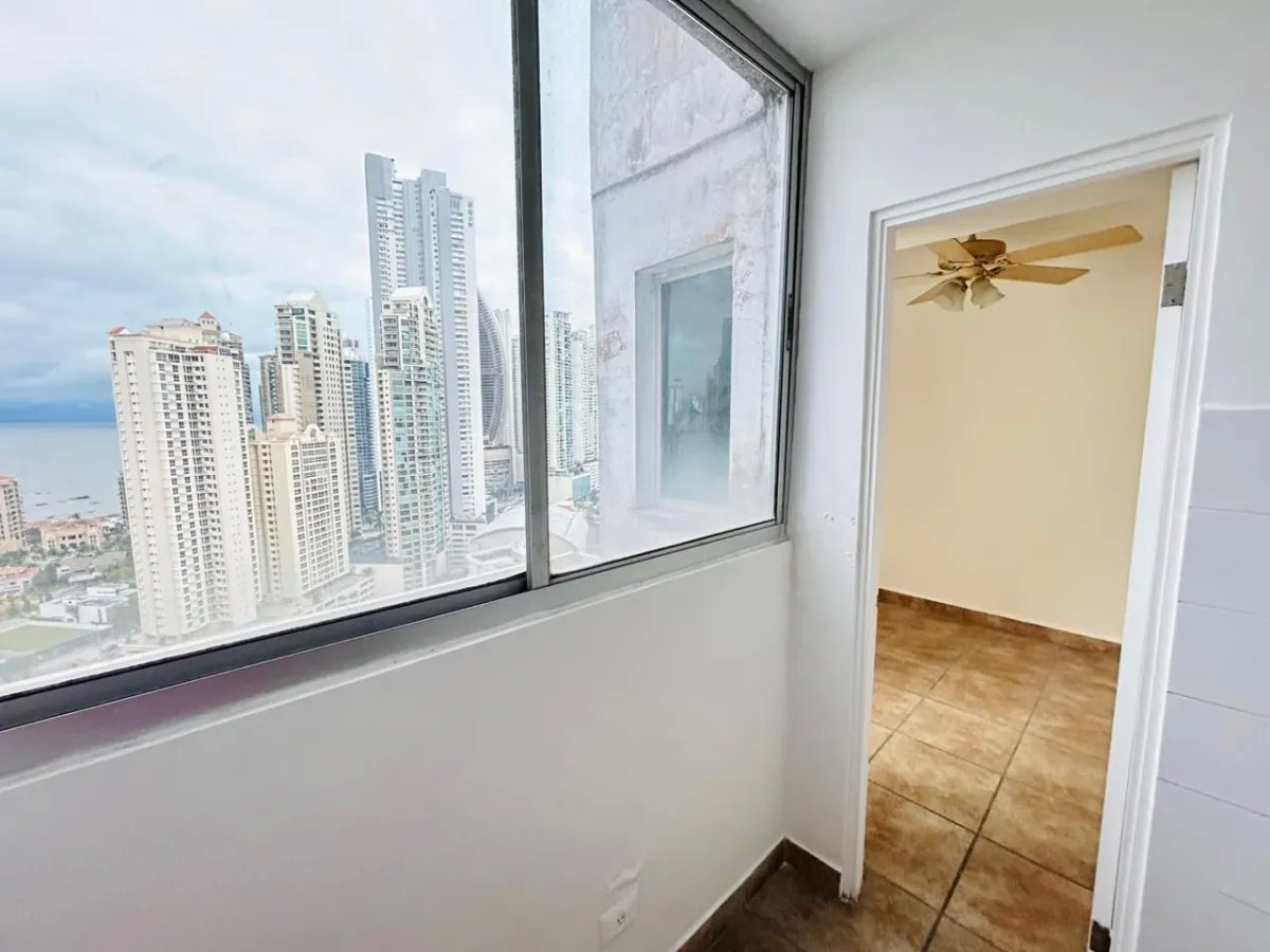 SE VENDE HERMOSO PENTHOUSE EN PAITILLA- P.H. PACIFIC SEA