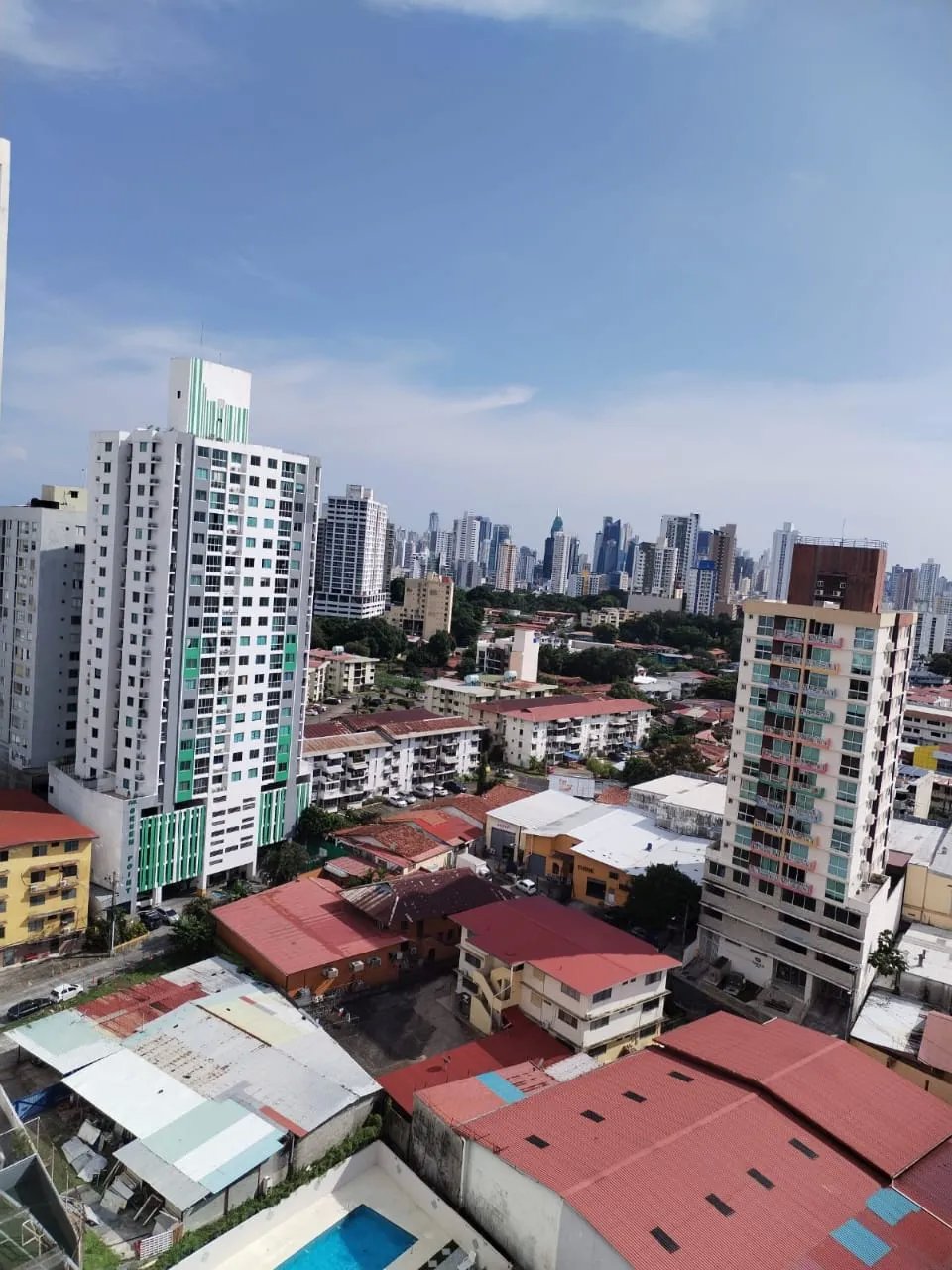 SE VENDE  APARTAMENTO EN P.H. PREMIUN