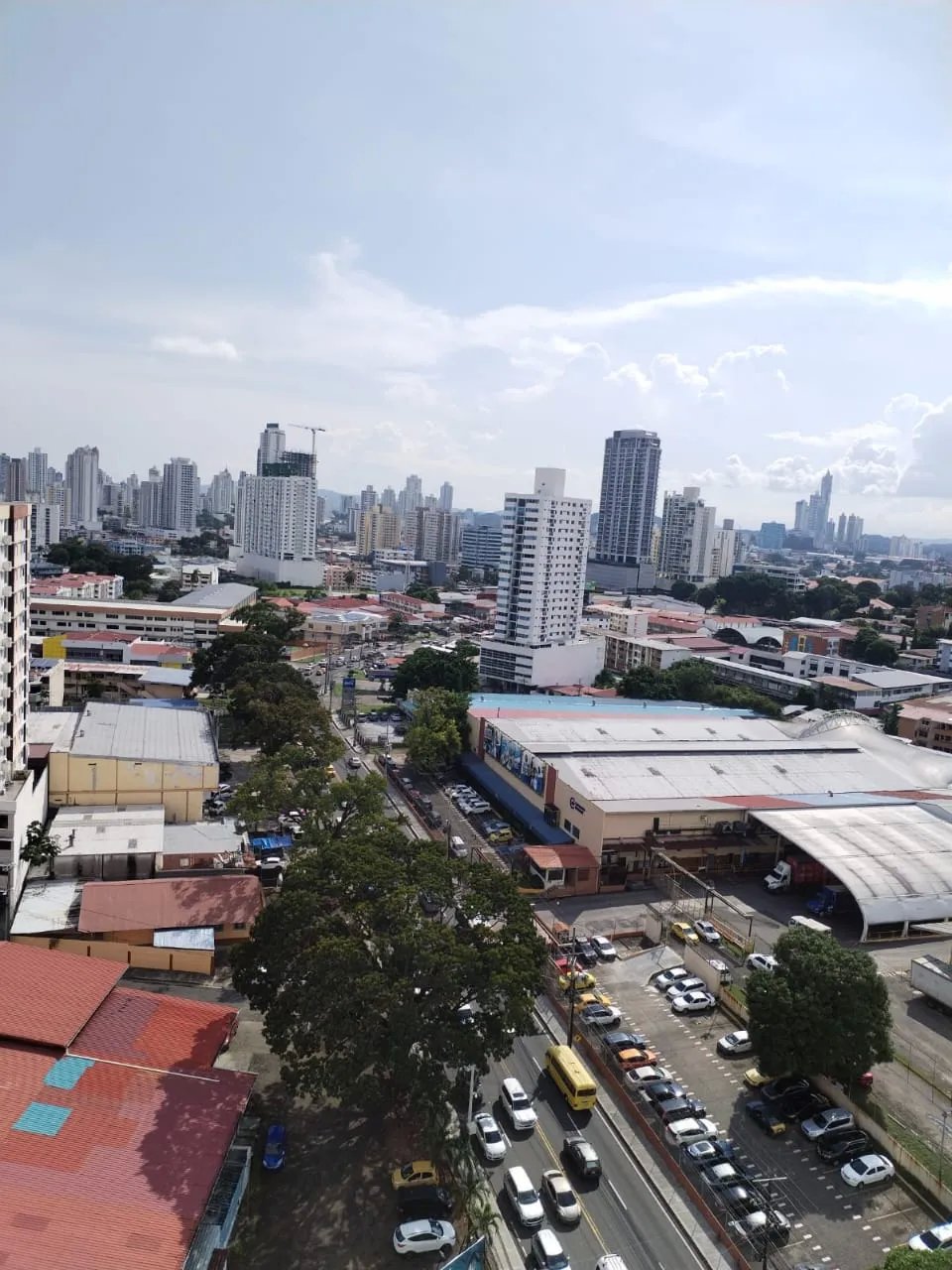 SE VENDE  APARTAMENTO EN P.H. PREMIUN