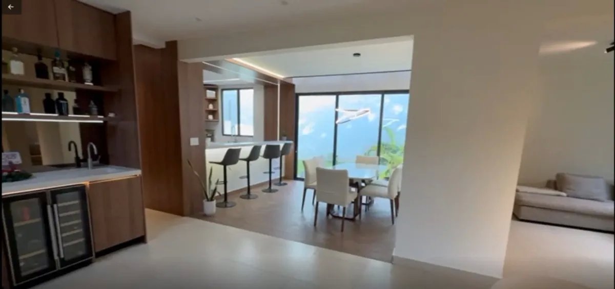SE ALQUILA HERMOSA CASA EN P.H. RIVER VALLEY