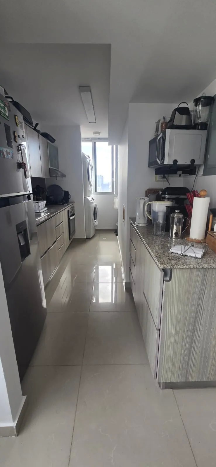 SE VENDE HERMOSO APARTAMENTO EN P.H. DELAVISTA