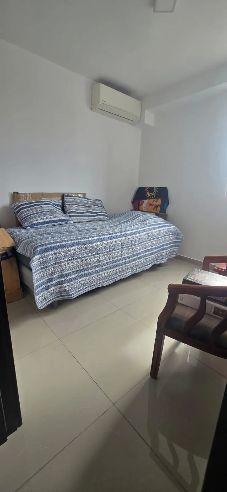 SE VENDE HERMOSO APARTAMENTO EN P.H. DELAVISTA