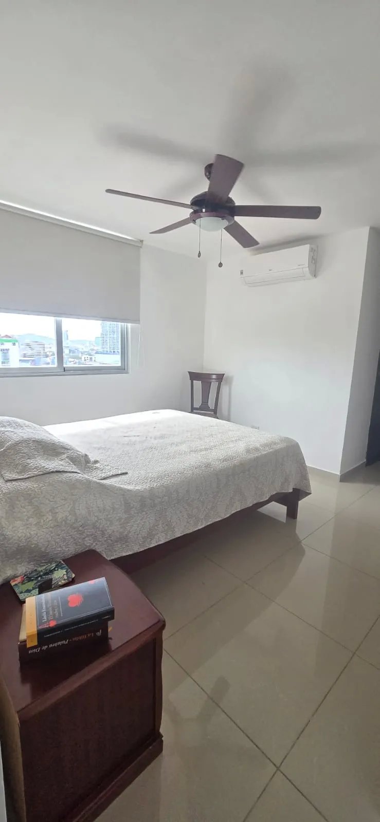 SE VENDE HERMOSO APARTAMENTO EN P.H. DELAVISTA