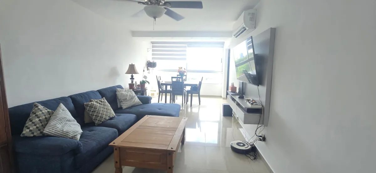 SE VENDE HERMOSO APARTAMENTO EN P.H. DELAVISTA
