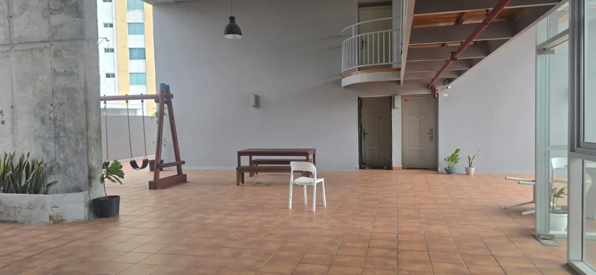 SE VENDE HERMOSO APARTAMENTO EN P.H. DELAVISTA