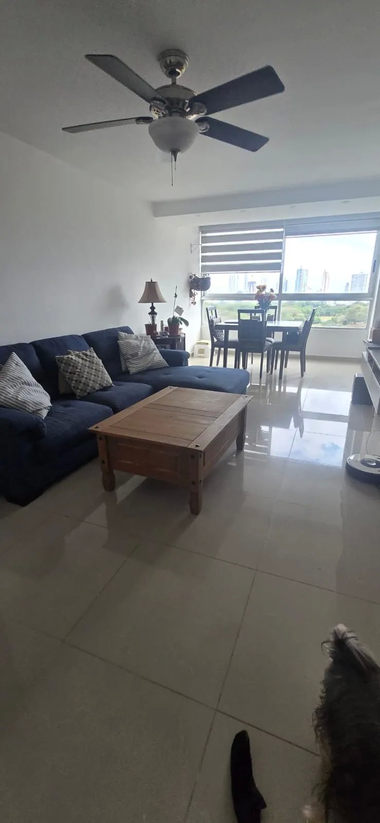 SE VENDE HERMOSO APARTAMENTO EN P.H. DELAVISTA