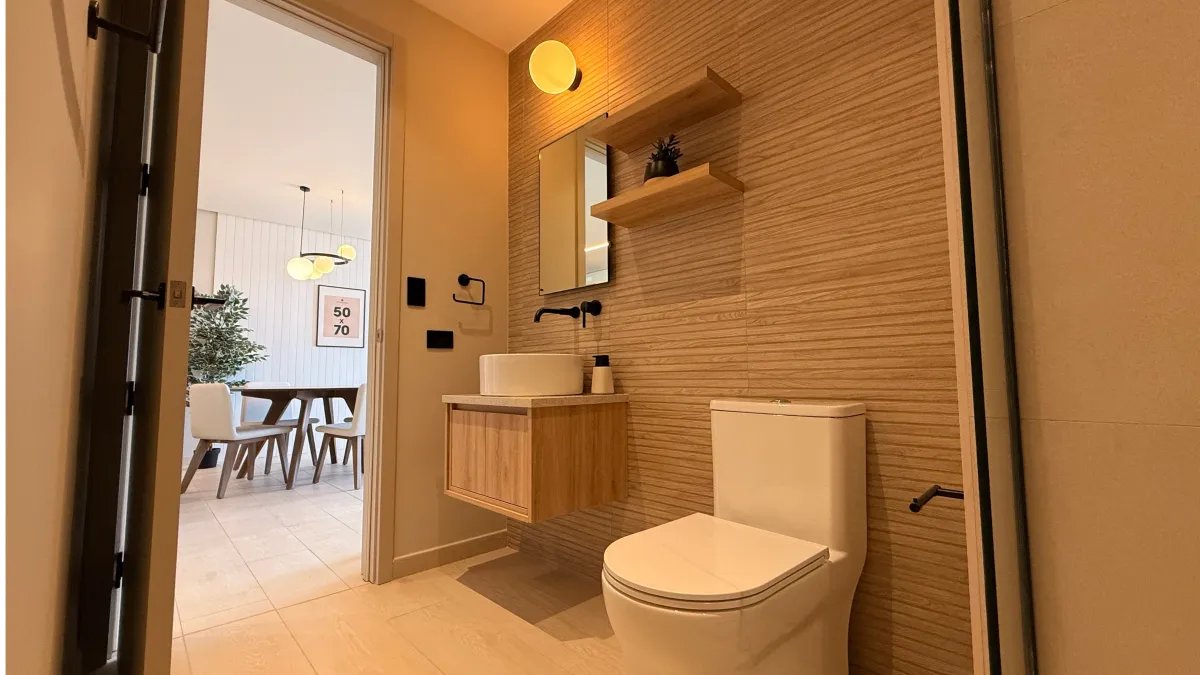 Apartamento à Venda em Boquete