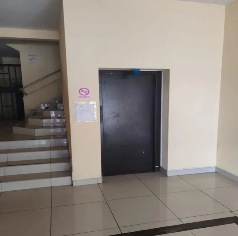 se vende edificio en vía argentina