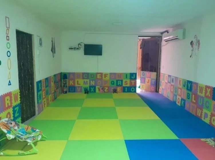 se vende edificio en vía argentina