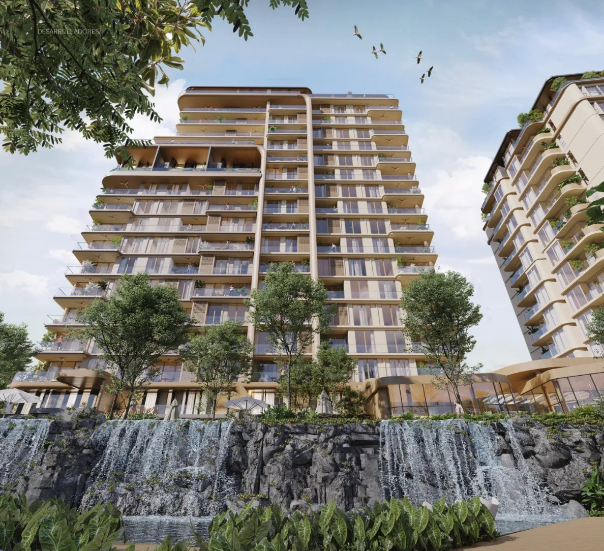 Venta en Bosco di Santa María, Urbanización Santa María