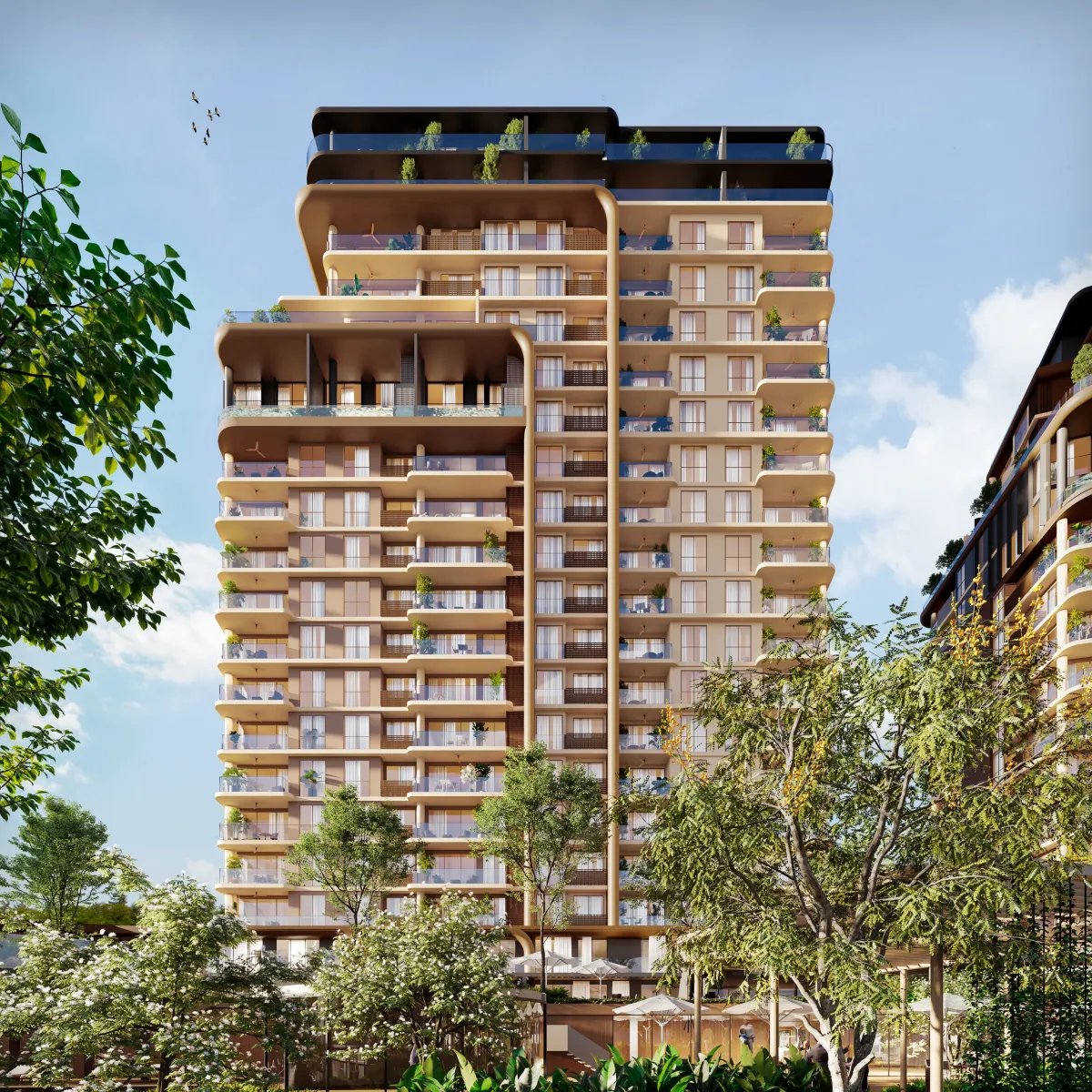 Apartment For Sale in Bosco Di Santa Maria