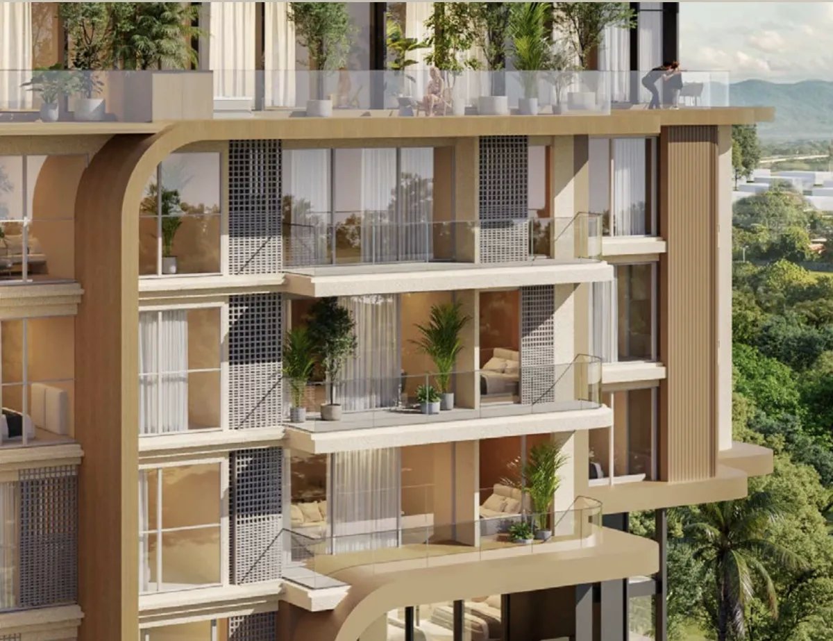 Apartment For Sale in Bosco Di Santa Maria