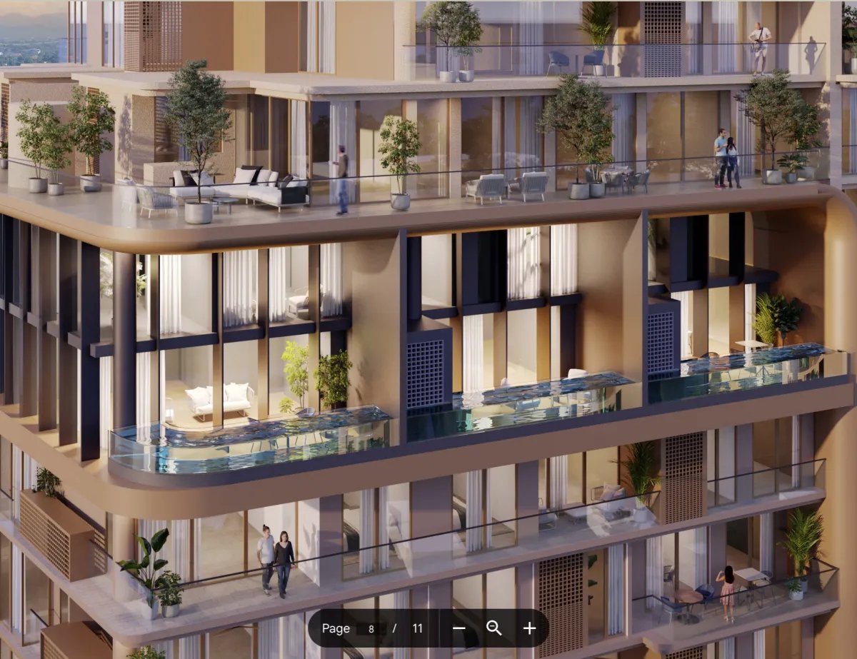 Apartment For Sale in Bosco Di Santa Maria