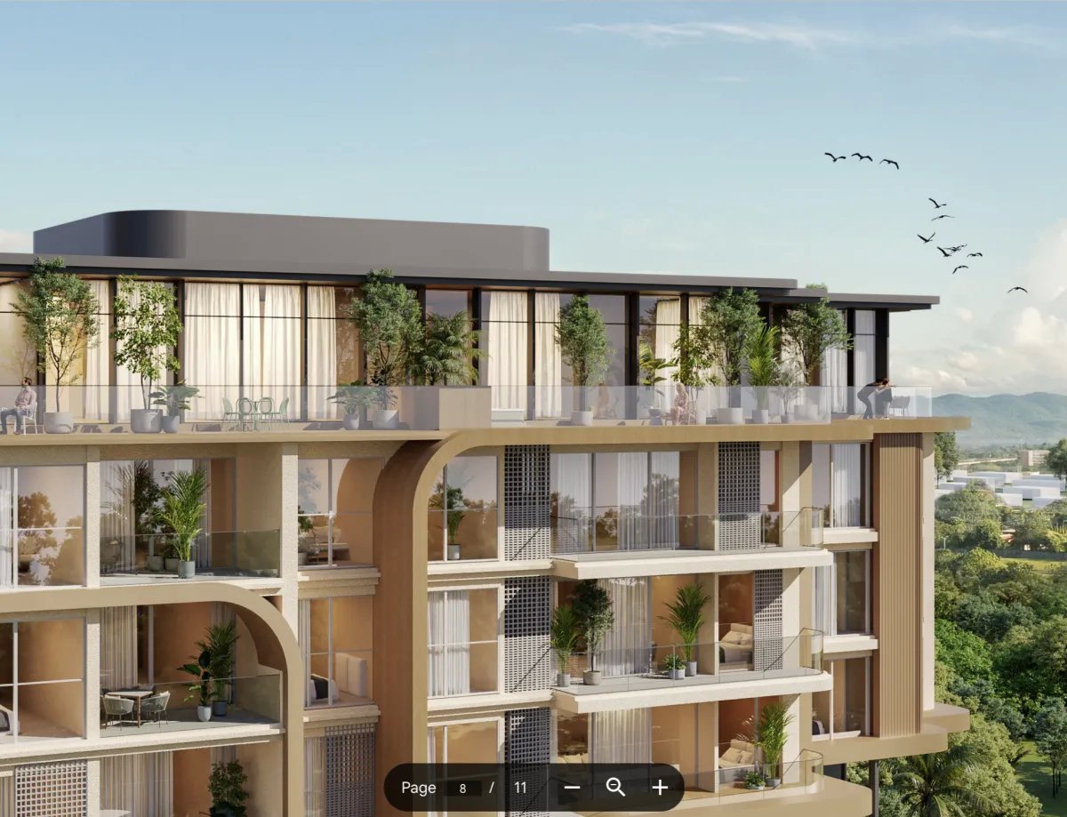 Apartment For Sale in Bosco Di Santa Maria