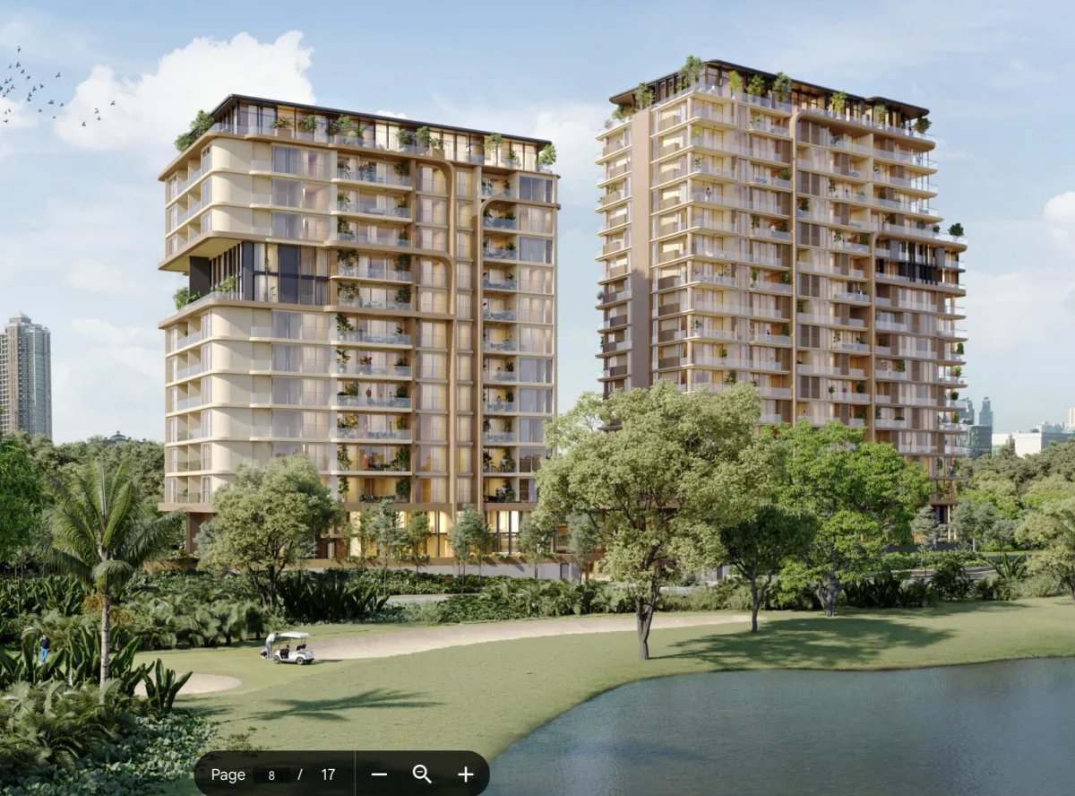 Apartment For Sale in Bosco Di Santa Maria
