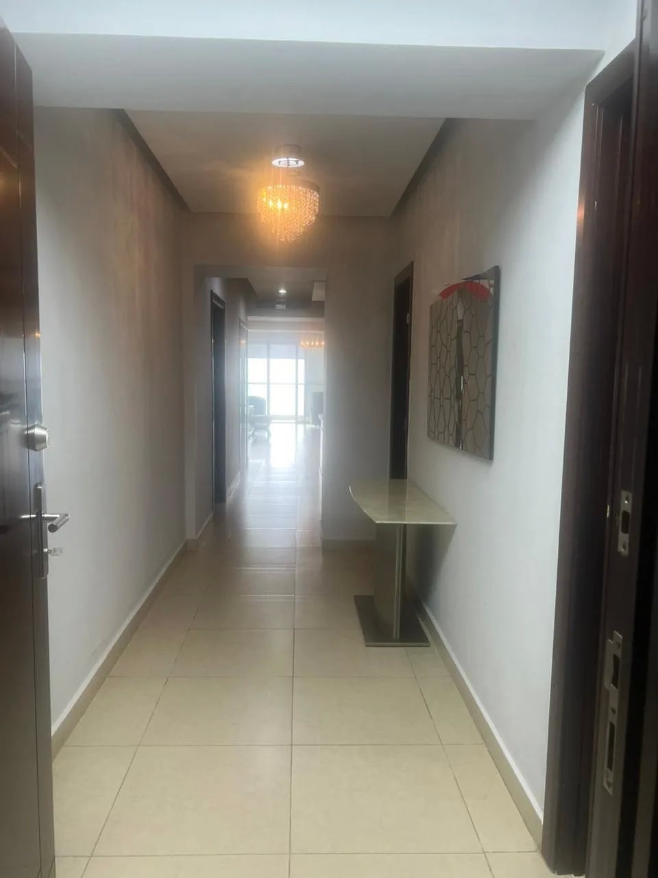 Apartment For Sale in Avenida Balboa