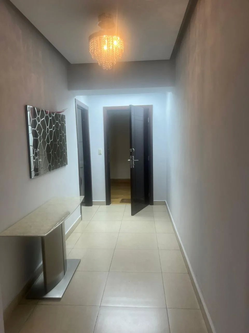 Apartment For Sale in Avenida Balboa