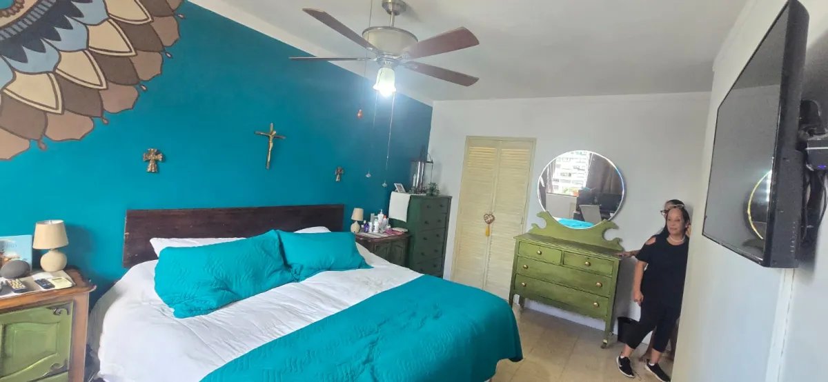 SE VENDE APARTAMENTO EN P.H. PLAZA PAITILLA