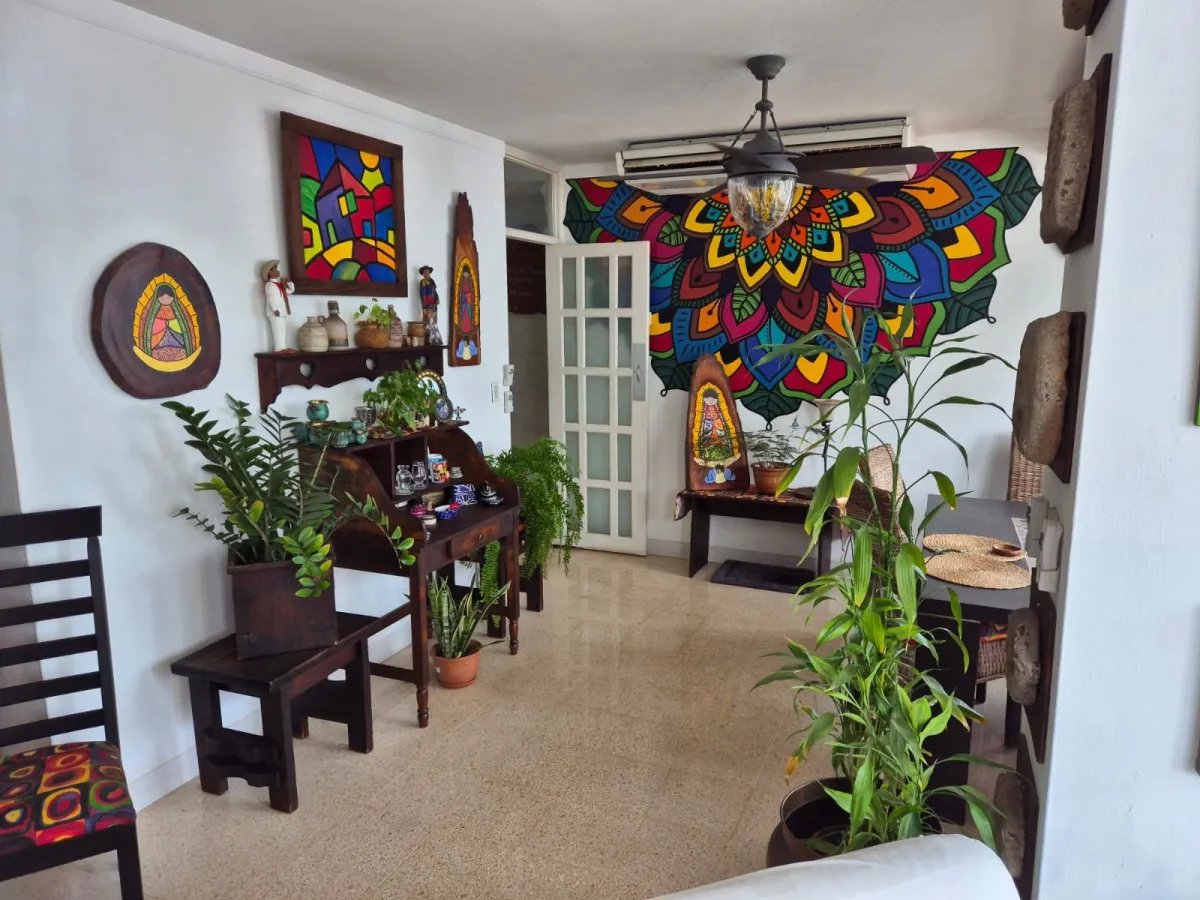 SE VENDE APARTAMENTO EN P.H. PLAZA PAITILLA