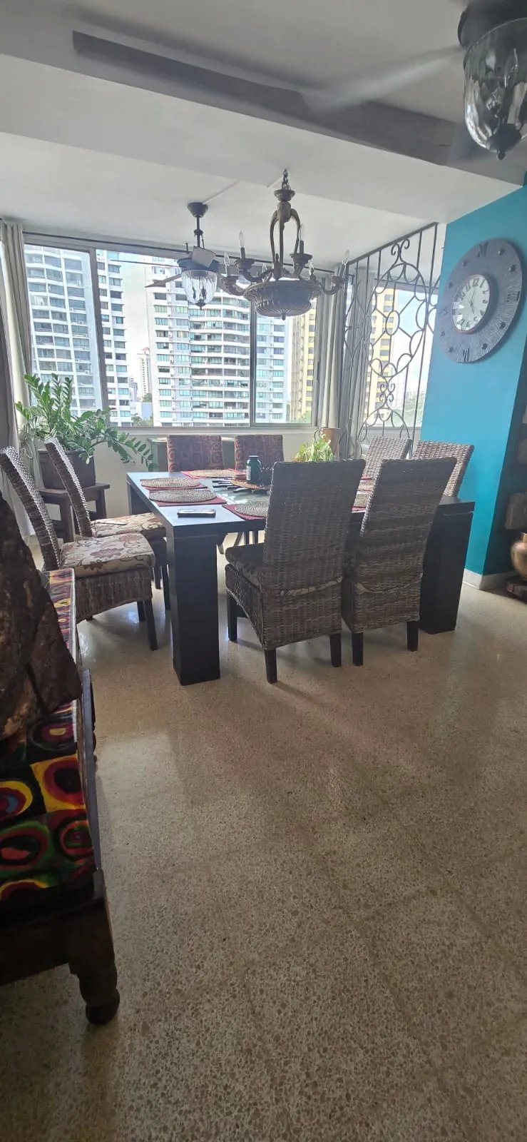 SE VENDE APARTAMENTO EN P.H. PLAZA PAITILLA