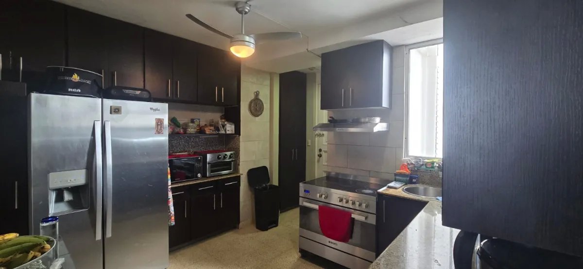 SE VENDE APARTAMENTO EN P.H. PLAZA PAITILLA