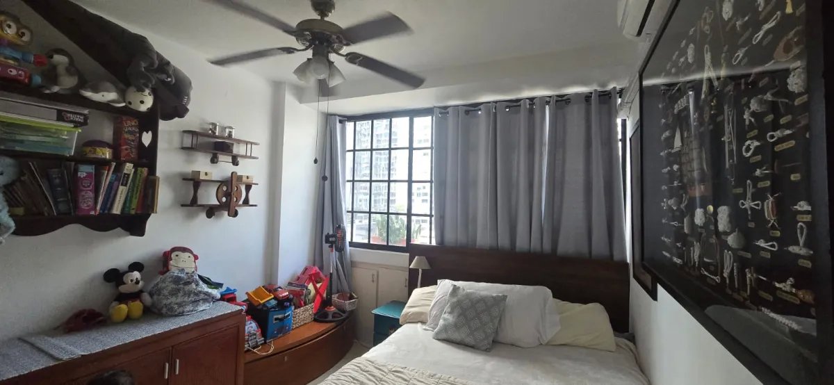 SE VENDE APARTAMENTO EN P.H. PLAZA PAITILLA