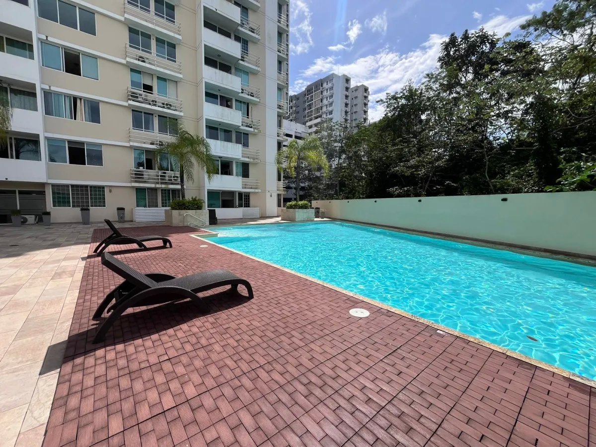 SE VENDE APARTAMENTO EN P.H.GREEN PARK