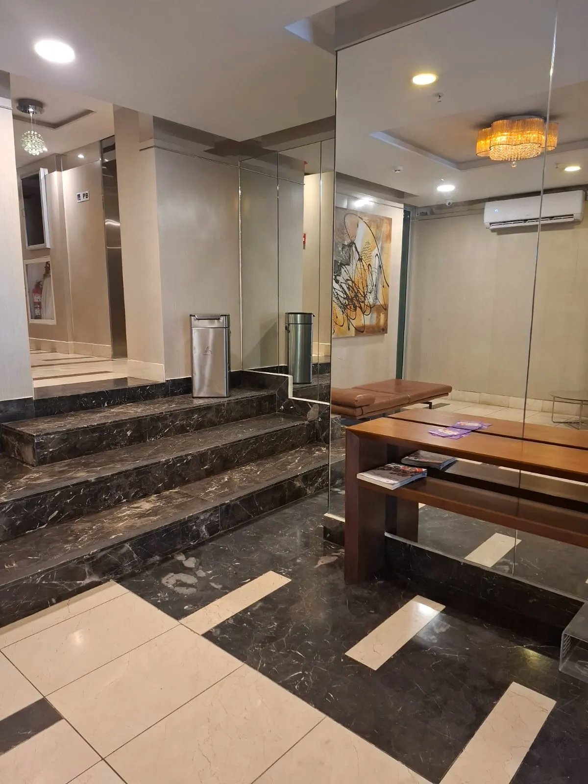 SE VENDE APARTAMENTO EN P.H. BELLE VIEW