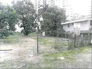 se vende terreno en coco del mar