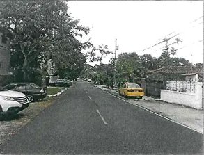 se vende terreno en coco del mar