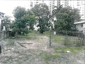 se vende terreno en coco del mar