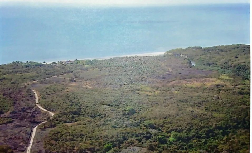 Unimproved Land For Sale in El Higo