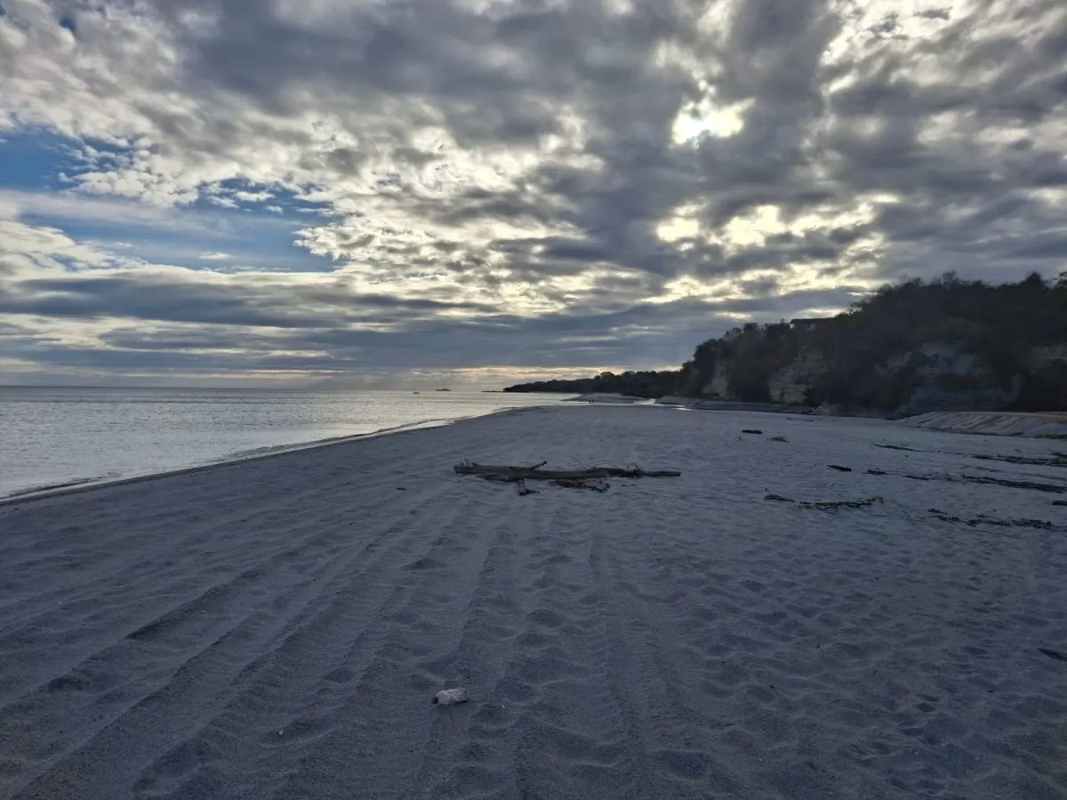 Unimproved Land For Sale in El Higo