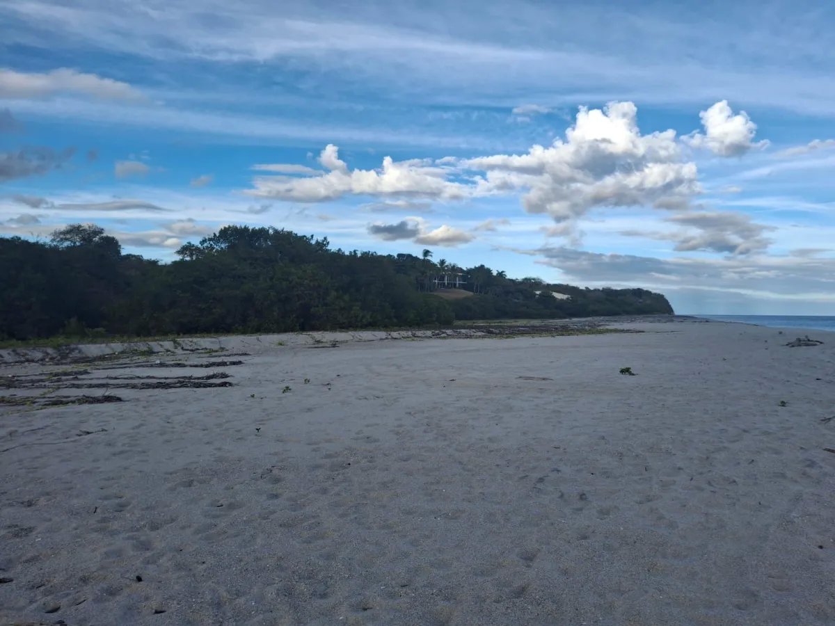 Unimproved Land For Sale in El Higo