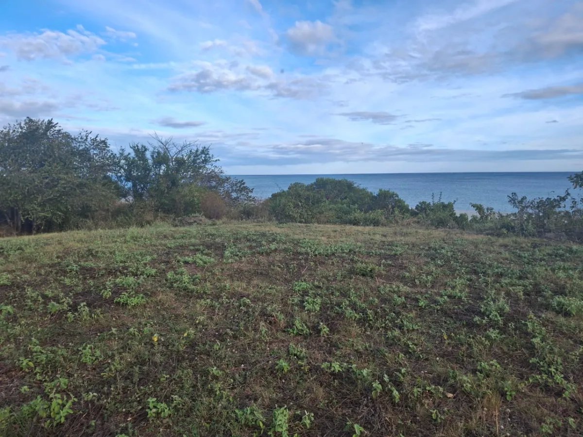 Unimproved Land For Sale in El Higo