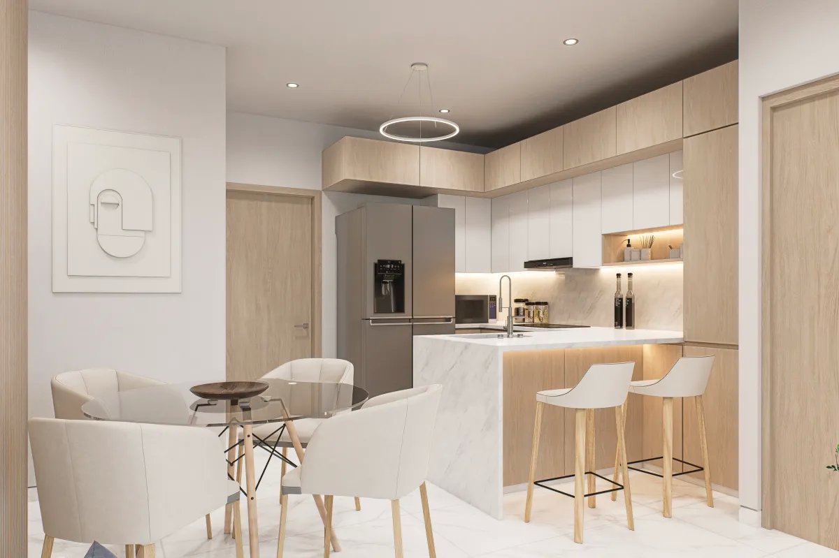 Apartmento for sale in PH SilverBay
