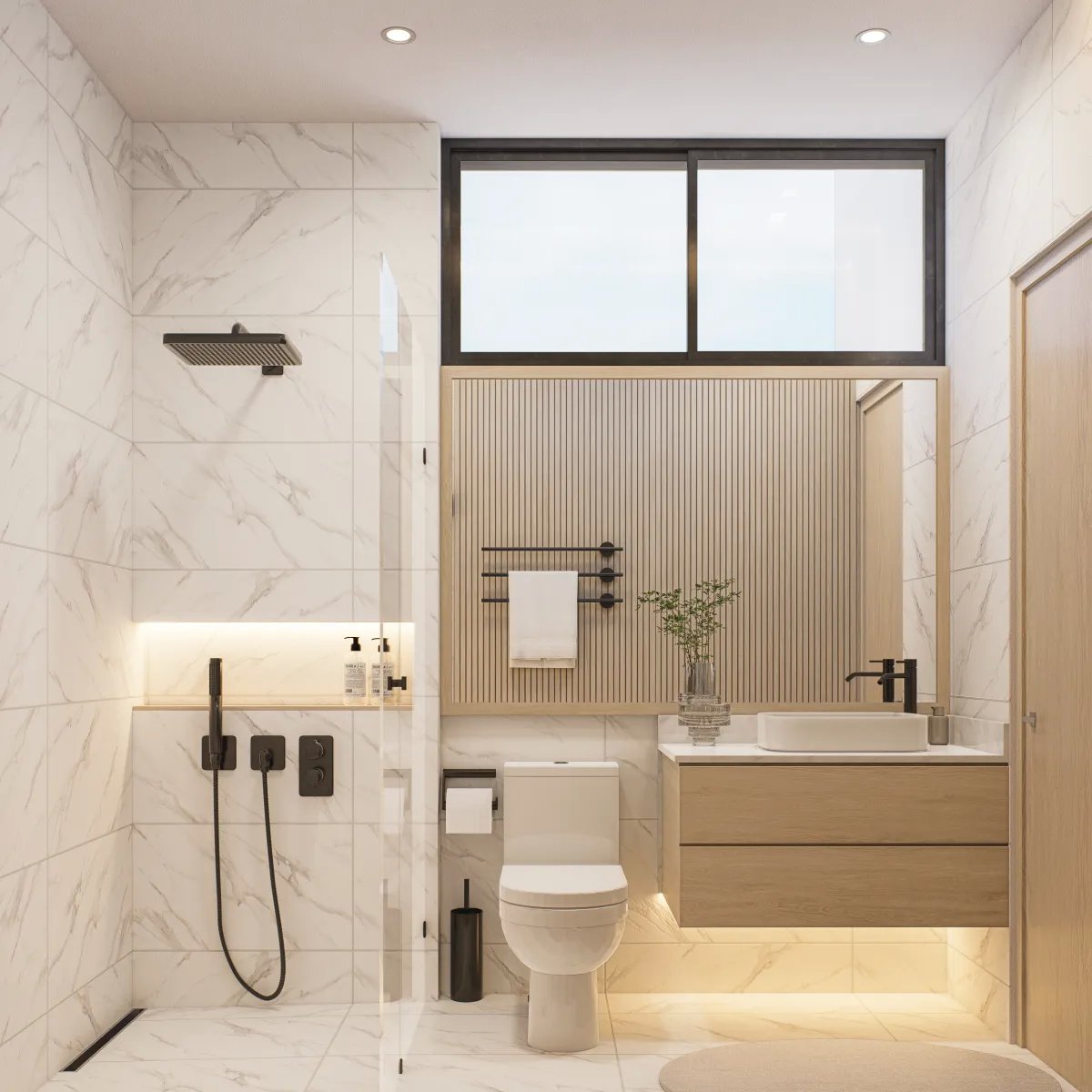 Apartmento for sale in PH SilverBay