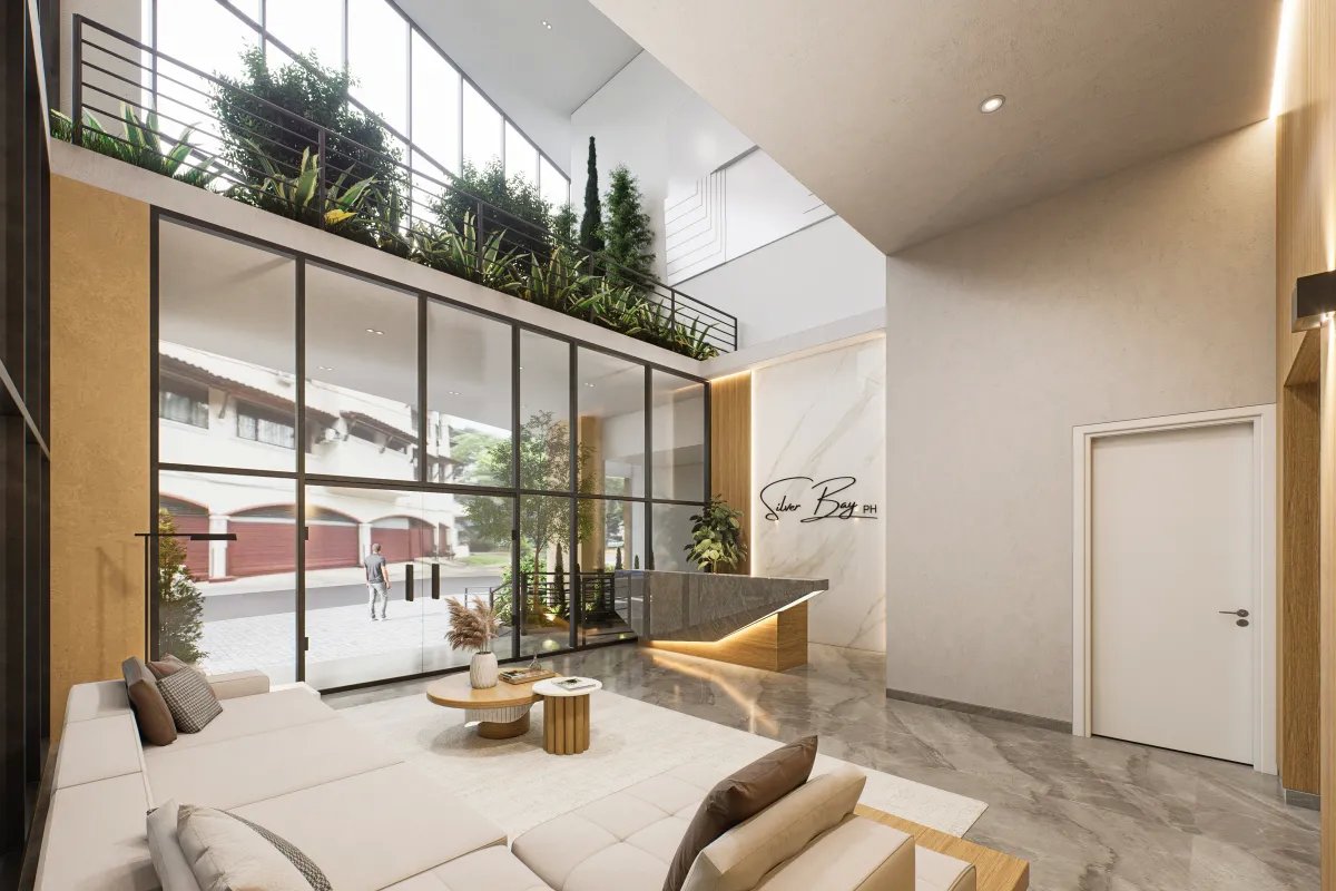 Apartmento for sale in PH SilverBay
