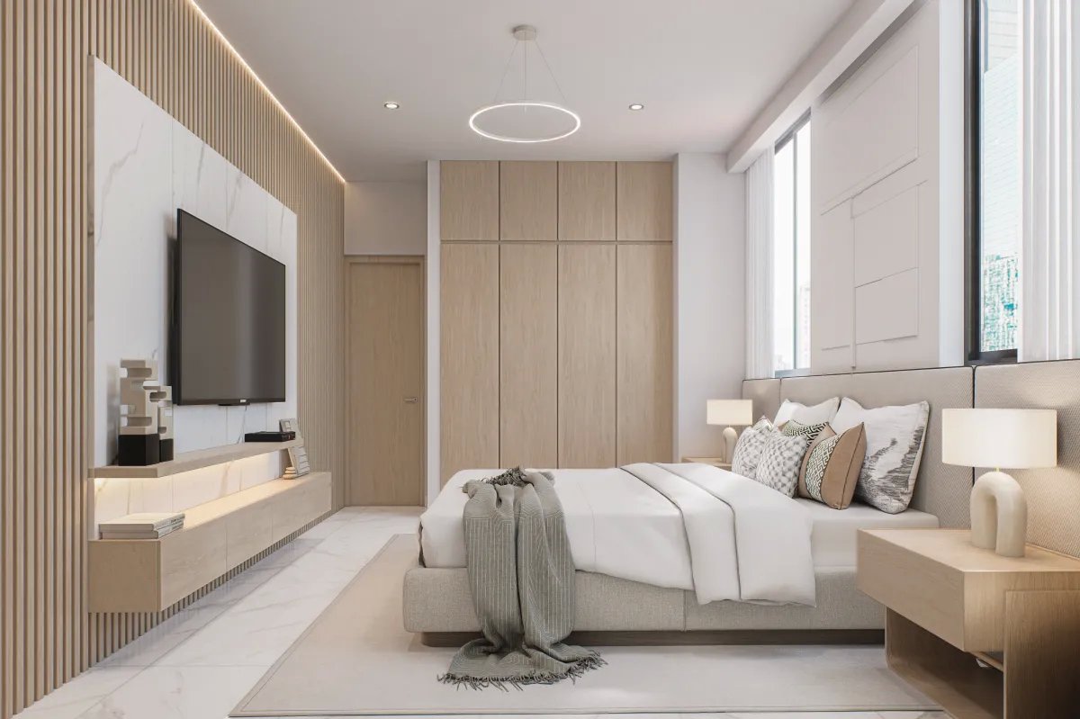 Apartmento for sale in PH SilverBay