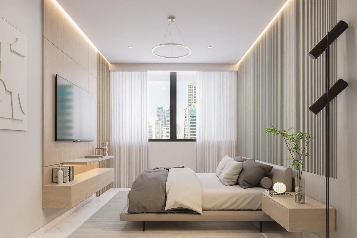 Apartmento for sale in PH SilverBay