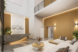 Apartmento for sale in PH SilverBay